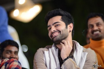 Raghuvaran B Tech Movie Audio Launch